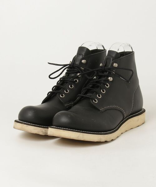 RED WING SHOES（レッドウィング） 「RED WING」 ブーツ 27.5cm