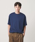 tシャツ カネマサ莫大小 メロー コットン ス...の詳細画像1