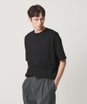 tシャツ カネマサ莫大小 メロー コットン ス...の詳細画像4