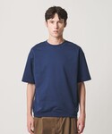 tシャツ カネマサ莫大小 メロー コットン ス...の詳細画像5