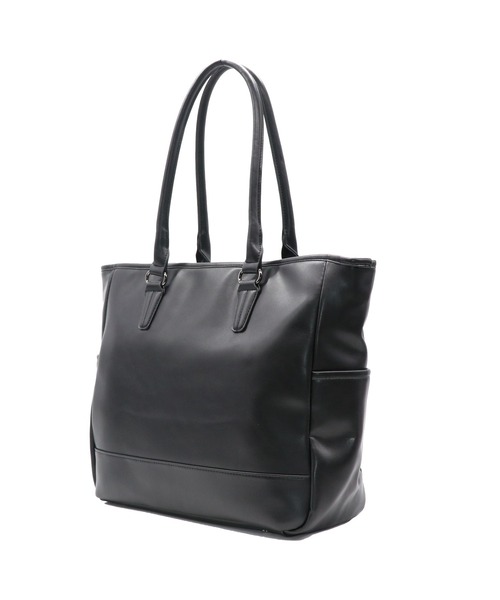 「GUSCIO UOMO」 トートバッグ FREE ダークグレー メンズ_画像7