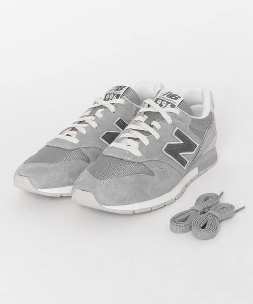 New Balance（ニューバランス） 996 スニーカー NEW BALANCE U9967K5