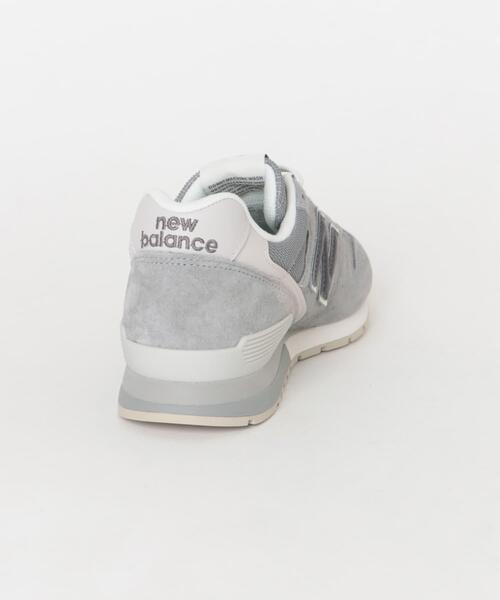 New Balance（ニューバランス） 996 スニーカー NEW BALANCE U9967K5