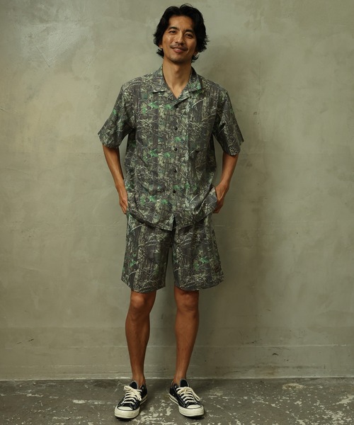 ムラサキスポーツ（MURASAKI SPORTS） ハーフパンツ パンツ 短パン