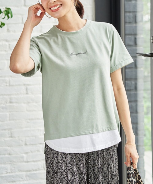 お買い得⭐︎インヴェル　アライブン　アクティブTシャツ プレミアム　レディース M invelのおすすめ人気商品一覧 通販 - Yahoo!ショッピング