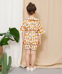 ハーフパンツ パンツ 短パン 「WEB限定/リ...の詳細画像4