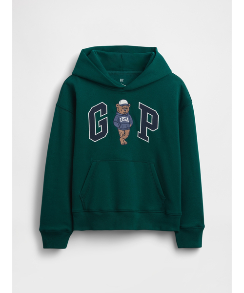 GAP（ギャップ） パーカー ヴィンテージソフト リラックスフィット 