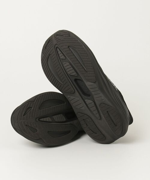 HOKA ONEONE（ホカ オネオネ） 「HOKA」 Skyward Laceless sneakers
