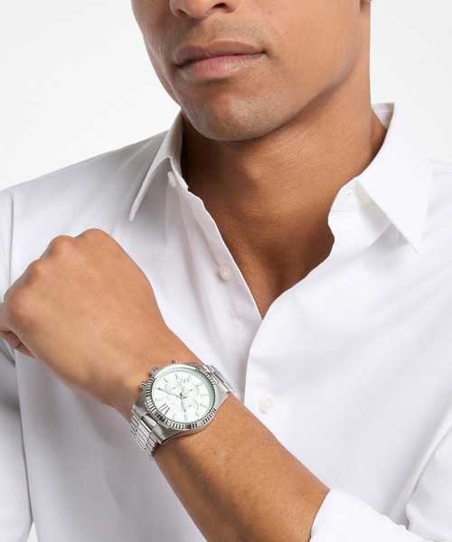 MICHAEL KORS（マイケルコース） 腕時計 腕時計 メンズ アナログ