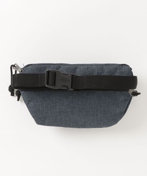 「EASTPAK」 ショルダーバッグ - ブルー メンズ_画像2
