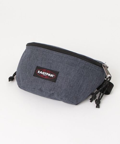 「EASTPAK」 ショルダーバッグ - ブルー メンズ_画像3
