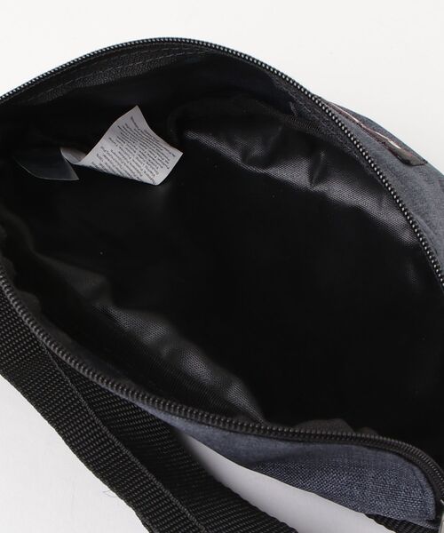 「EASTPAK」 ショルダーバッグ - ブルー メンズ_画像4