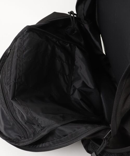 「MILKFED.」 リュック ONE SIZE ブラック レディース_画像4