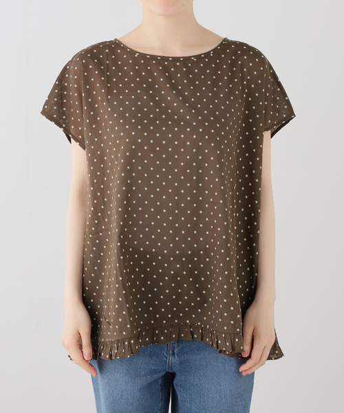 JOURNAL STANDARD LUXE（ジャーナルスタンダード ラックス） ブラウス