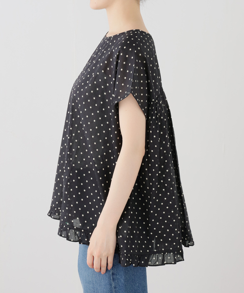 JOURNAL STANDARD LUXE（ジャーナルスタンダード ラックス） ブラウス