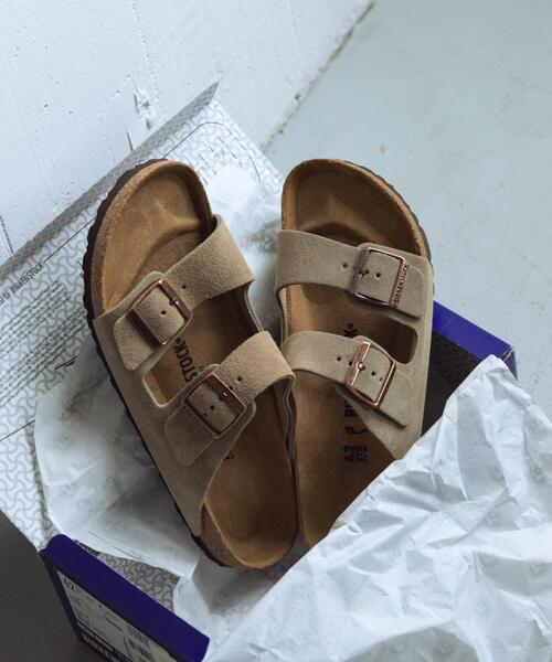 BIRKENSTOCK（ビルケンシュトック） サンダル BIRKENSTOCK ARIZONA