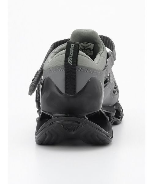 emmi スニーカー 「Mizuno」WAVE PROPHECY Strap レディース