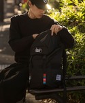 デイバック リュック NEW ERA/ニューエ...の詳細画像1