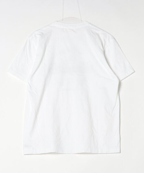 「GOOD ROCK SPEED」 半袖Tシャツ F ホワイト レディース_画像2