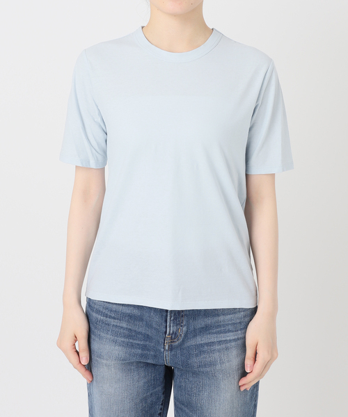 Spick＆Span（スピック アンド スパン） tシャツ 半袖 「2枚セット