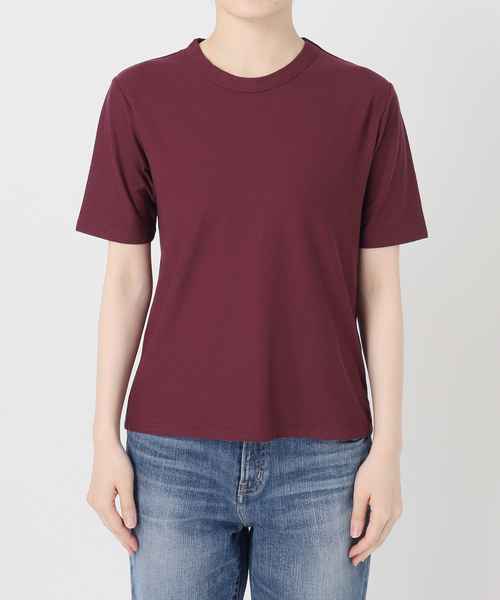 Spick＆Span（スピック アンド スパン） tシャツ 半袖 「2枚セット