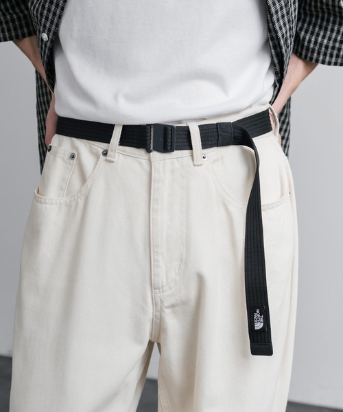 THE NORTH FACE（ザ ノースフェイス） ノースフェイス ベルト TNF HOOK