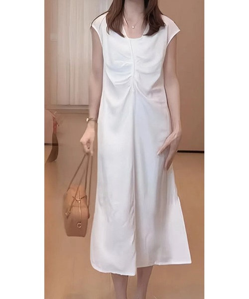 HONKY TONK（ホンキートンク） パーティードレス ワンピース 夏 