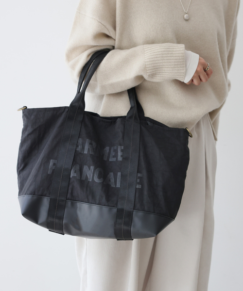 LUCEBER（ルースバー） トートバッグ 「追加5」別注「LUCEBER