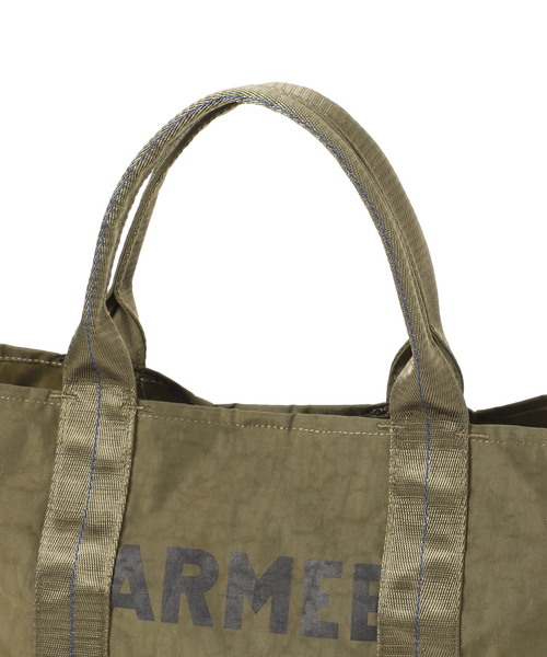 LUCEBER（ルースバー） トートバッグ 「追加5」別注「LUCEBER