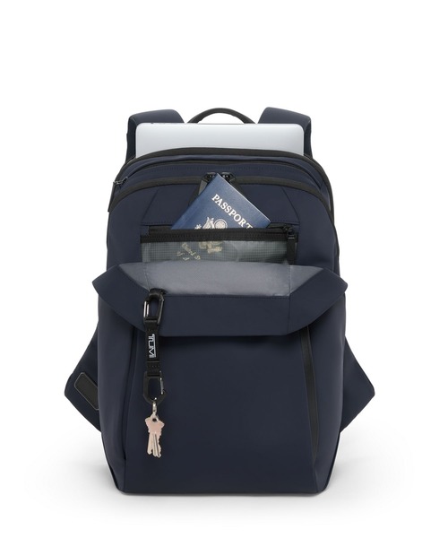 TUMI リュック レディースのおすすめ人気商品一覧 通販 - Yahoo