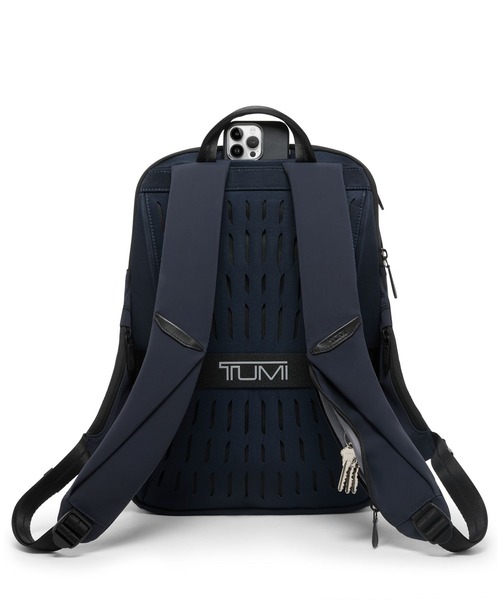 TUMI リュック レディースのおすすめ人気商品一覧 通販 - Yahoo