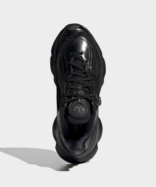adidas（アディダス） スニーカー オズヴィーナス / OZVENUZ / 厚底