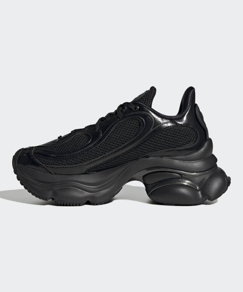 adidas（アディダス） スニーカー オズヴィーナス / OZVENUZ / 厚底