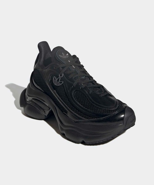 adidas（アディダス） スニーカー オズヴィーナス / OZVENUZ / 厚底