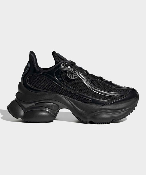 adidas（アディダス） スニーカー オズヴィーナス / OZVENUZ / 厚底