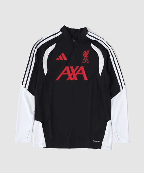 adidas（アディダス） adidas tシャツ FBLI リバプールFC トレーニング