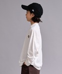 tシャツ 「90-160cm」「綿100%」 ...の詳細画像1