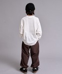 tシャツ 「90-160cm」「綿100%」 ...の詳細画像2