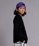 tシャツ 「90-160cm」「綿100%」 ...の詳細画像4
