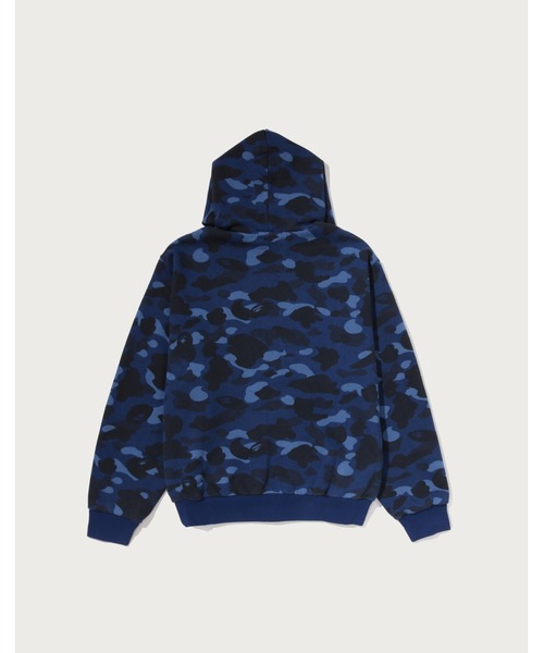 A BATHING APE メンズパーカー（色：レッド系）｜トップス