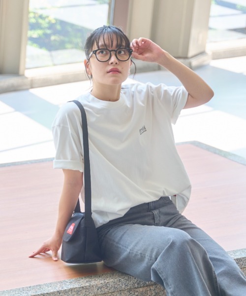 Manhattan Portage（マンハッタンポーテージ） ショルダーバッグ