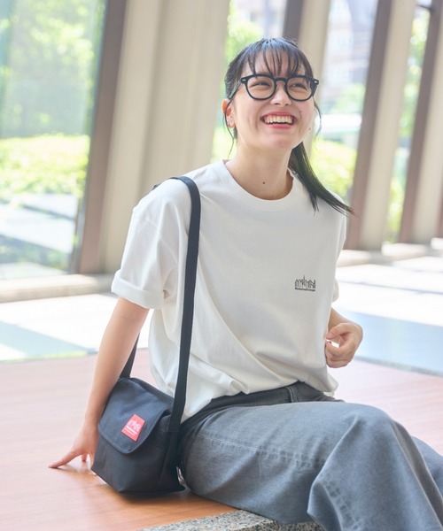 Manhattan Portage(マンハッタンポーテージ) ショルダーバッグ Manhattan Portage(マンハッタンポーテージ) ショルダーバッグ