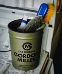 ゴミ箱 ダストボックス GORDON MILL...の詳細画像1