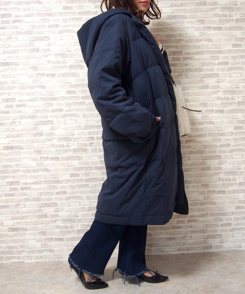 SweetMommy（スウィートマミー） ダウンコート ダウンジャケット