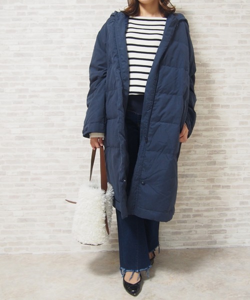 SweetMommy（スウィートマミー） ダウンコート ダウンジャケット