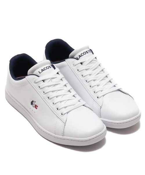 スニーカー LACOSTE CARNABY EVO TRI 1 