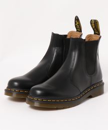 Dr.Martens（ドクターマーチン） ブーツ 「Dr.Martens」2976 YELLOW