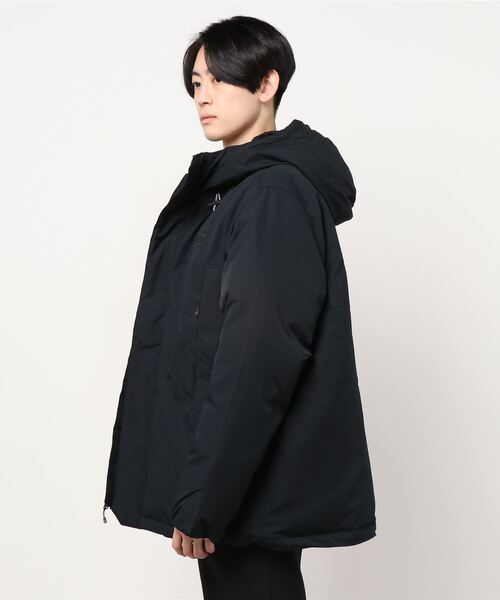 アウター UAダウン ジャケット(トレーニング/MEN) UAダウン ジャケット トレーニング/MEN UNDER