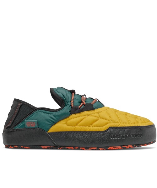 New Balance（ニューバランス） スニーカー モック スニーカー 