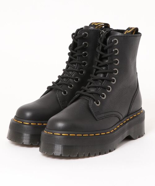 Dr.Martens》JADON HDW II 8 ホール ブーツ